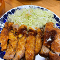 acoaco♩'s cooksnap of when they made 名古屋人の味噌カツだれ☆矢場とん風.