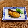 コムギ大好き's cooksnap of when they made ぶりの照り焼き～貧血予防に！～.