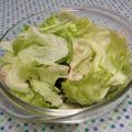 ごーあい's cooksnap of when they made ツナと黒オリーブのシンプルサラダ.