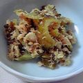 たかっち・えりっち's cooksnap of when they made ご飯がすすむ！！！ゴーヤの佃煮.