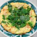 あっこ姉's cooksnap of when they made レンジで簡単♪蟹入り卵蒸し.