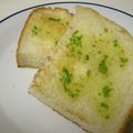 デルソル's cooksnap of when they made ガーリックバターはこう仕込む！.