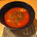 じゃんあに's cooksnap of when they made 簡単で美味しいミネストローネ☆.