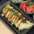 にきけん's cooksnap of when they made おひとりさまのとんぺい焼きズボラVer..