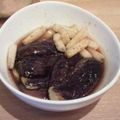 ころみこ's cooksnap of when they made なすびと長芋の焼きびたし.