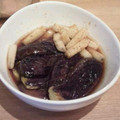 ころみこ's cooksnap of when they made なすびと長芋の焼きびたし.