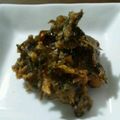 櫻櫻子's cooksnap of when they made やみつき!!☆セロリ味噌♪☆.