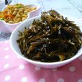 フーミン✩'s cooksnap of when they made 椎茸と昆布の佃煮☆.