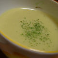 まえっちturbo's cooksnap of when they made 秋の香り♡サツマイモと栗のスープ.