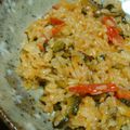 iketa's cooksnap of when they made 韓風？ちゃーはん.