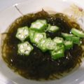 おつね's cooksnap of when they made 混ぜるだけ☆おくらもずく.