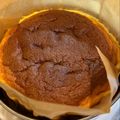 胡桃もち's cooksnap of when they made 簡単なのにお店の味☆スフレチーズケーキ.