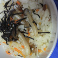 みのま☆'s cooksnap of when they made しめじとじゃこの炊き込みご飯.