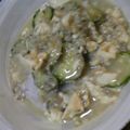 あのねゆきねぇ's cooksnap of when they made お手軽冷や汁.