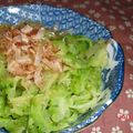 ＲＹＵＫＯ21's cooksnap of when they made ゴーヤのおひたし☆かつお風味.