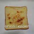 ＰＡＳＳ's cooksnap of when they made マヨ＆鶏ガラスープの素トースト.