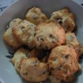ひすろん's cooksnap of when they made チョコチップクッキー.