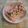 オレンジリング's cooksnap of when they made 朝食に！ハムときゅうりのトースト☆.