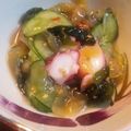 ☆★えりんご★☆'s cooksnap of when they made みんな大好き　中華くらげの酢のもの.