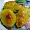 ゆっぺまま's cooksnap of when they made 簡単スイートポテト.