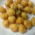 かぴーな's cooksnap of when they made ひよこまめの箸休め☺.