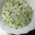 かぴーな's cooksnap of when they made 麦とろ.