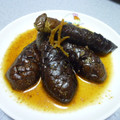 夢にゃんこ's cooksnap of when they made 捨てないで！Qちゃんの汁でナスの揚げ浸し.