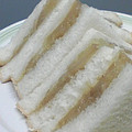にゃん子っち's cooksnap of when they made のどにやさしいやわらか梨飴＆クリーム♪.