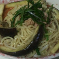 miyutotuki's cooksnap of when they made トマト＆ゴマだれ冷やし中華♪.
