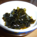 アトマナ's cooksnap of when they made はなびし草の出し用昆布を使った角切り昆布の佃煮.