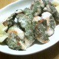 ねっちゃんっ's cooksnap of when they made 真夏のささみしそ唐揚げ.