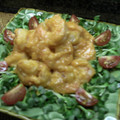 ちべターリー's cooksnap of when they made お手軽中華☆エビマヨ.