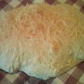 zupi's cooksnap of when they made 簡単！バターと相性ばっちりソーダブレッド.