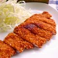 ｘｘyuzumikanｘｘ's cooksnap of when they made やわらかとんかつ★ニンニク風味★.