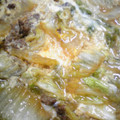 harun☆'s cooksnap of when they made ✿白菜のとろとろ煮✿.