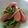 flipper6's cooksnap of when they made ✿水菜と❀魚肉ソーセージの✿ゴマソテー.