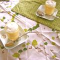 玲菜の花's cooksnap of when they made お鍋で簡単！なめらかプリン.