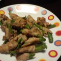 サトモユリア's cooksnap of when they made ししとうの豚肉巻き.