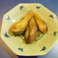 AdrianaM's cooksnap of when they made 茄子の煮びたし 我が家流(*^▽^*)ゞ.