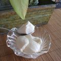 ヨルガ。's cooksnap of when they made とうふプリン.