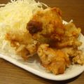 けいたんですよ's cooksnap of when they made すっきり～な唐揚げ.