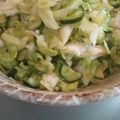 ステキ無敵まま's cooksnap of when they made ついつい手が出るキャベツと胡瓜の漬物.