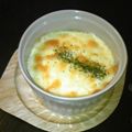 あー助's cooksnap of when they made 離乳食コーンでドリア★中期〜.