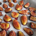 Galletita's cooksnap of when they made 焼きいちぢく.