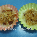 ＰＡＳＳ's cooksnap of when they made 長いもで簡単お弁当のおかず～お好み焼き風.