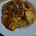かおちゅ･ω･ﾉ's cooksnap of when they made 豆腐★焼肉のタレ★焼き.