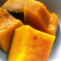 ユーロン's cooksnap of when they made かぼちゃ煮.