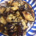 candle94's cooksnap of when they made ☆簡単☆甘長と茄子の煮びたし☆.