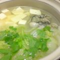 papikun's cooksnap of when they made ウチの湯豆腐.