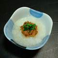 カルン's cooksnap of when they made 簡単◇おろしツナ和え.